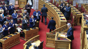 Ο οδικός χάρτης για την εκλογή ΠτΔ: ημερομηνίες και προγνωστικά