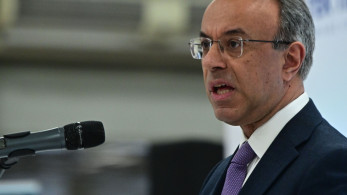 Σημαντική παρουσία του Χρήστου Σταϊκούρα στο 5ο Οικονομικό Φόρουμ της Σόφιας