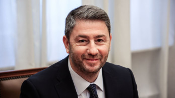 Νίκος Ανδρουλάκης: στείρα αντιπολίτευση με την ανακοίνωση της υποψηφιότητας Γιαννίτση