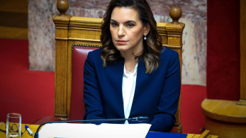 Όλγα Κεφαλογιάννη: Η πολιτιστική μας κληρονομιά είναι άρρηκτα συνδεδεμένη με τον τουρισμό
