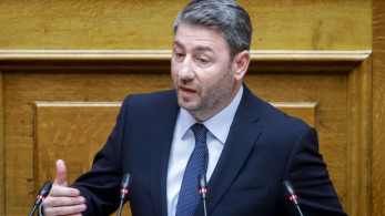 Ανδρουλάκης: μας κυνηγούν οι… χρυσαυγίτες - και όποιος κατάλαβε, κατάλαβε