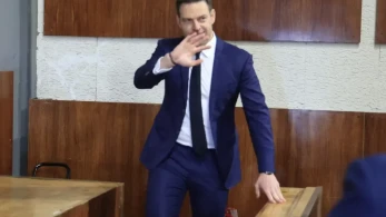 Κασσελάκης στη Γερμανού: Ο Πολάκης είναι μέρος του συστήματος που θέλει να με θέσει εκτός πολιτικής