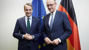Γερμανία: Αντίστροφη μέτρηση για τον σχηματισμό της κυβέρνησης Μερτς