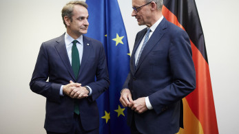ΕΛΚ: στηρίζει τον Μερτς για καγκελάριο - Τι λένε συνεργάτες του Μητσοτάκη