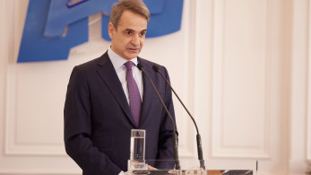 Μητσοτάκης για τα data center της Microsoft: Οι πλέον κρίσιμες υποδομές για την οικονομία του 21ου αιώνα