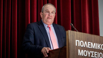 Κώστας Καραμανλής: Να αξιοποιήσουμε τα «ήρεμα νερά» για να ενισχύσουμε τη στρατιωτική μας αποτροπή