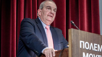 «Συγκλονισμένος» ο Κώστας Καραμανλής για την απώλεια της Λένας Σαμαρά