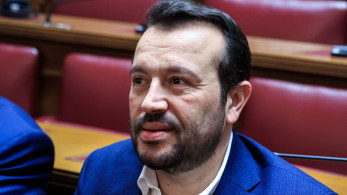 Διαψεύδει τα σενάρια επιστροφής Τσίπρα o Nίκος Παππάς: Ανοησίες (video)