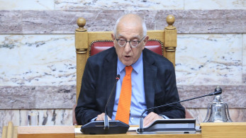 Κακλαμάνης: Όλα έγιναν βάσει Κανονισμού – Καμία αποχώρηση, καμία παρατυπία στην Προκαταρκτική