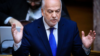Φλωρίδης: «Όχι» στην παρένθετη μητρότητα για ομόφυλα ζευγάρια ανδρών και μόνους άνδρες