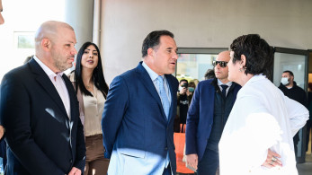 Απάντηση Γεωργιάδη στη «συμμορία της μιζέριας της Αριστεράς»: Δεν τους νοιάζει το ΕΣΥ