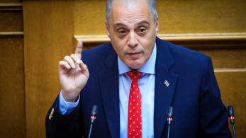 Ο Βελόπουλος θέλει να κυβερνήσει μόνος του - Δεν θα τον άντεχε και κανένας άλλος