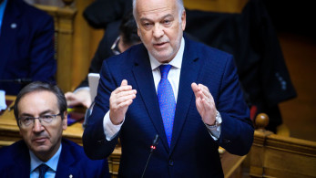 Ο Γιώργος Φλωρίδης έθεσε σε διαθεσιμότητα και πέμπτο ιατροδικαστή
