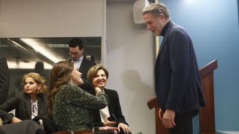 Κεντροαριστερά: παραδοχή της παντοδυναμίας Μητσοτάκη κάθε συζήτηση συνεργασιών