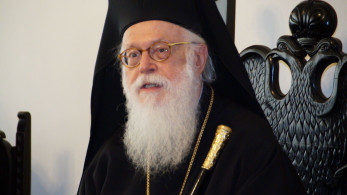 Αναστάσιος: ένας δρόμος ανθρωπιάς και αλληλεγγύης από την Αφρική μέχρι την Αλβανία