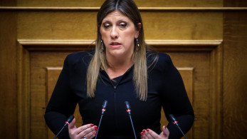 Ζωή Κωνσταντοπούλου: «ναι» στη σύμβαση για τα Δημόσια Ωνάσεια Σχολεία - Θα ωφελήσει τα παιδιά
