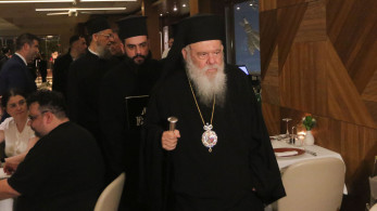 Αρχιεπίσκοπος Ιερώνυμος: Η Εκκλησία δεν επιβάλλει τη θέασή της, την προβάλλει προς ελεύθερη αποδοχή