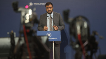 Παύλος Μαρινάκης: Υποκριτική η στάση του ΠΑΣΟΚ για τον Οργανισμό Διερεύνησης Ατυχημάτων