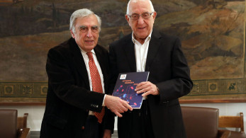 Στον Κακλαμάνη η έκθεση της Αρχής Προστασίας Προσωπικών Δεδομένων: 1.414 καταγγελίες το 2023