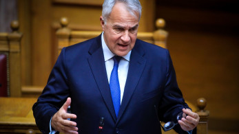 Βορίδης: Καταργείται η νομιμοποίηση μεταναστών λόγω 7ετούς παραμονής στη χώρα