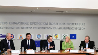 Σαντορίνη: υψηλός κίνδυνος κατολισθήσεων από τους σεισμούς - Τι λένε οι επιστήμονες