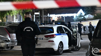 Άγιος Δημήτριος: συναγερμός στην αστυνομία για πυροβολισμούς - εντοπίστηκαν κάλυκες