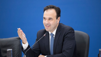 Δημήτρης Παπαστεργίου στο «Μανιφέστο»: Η Ελλάδα είναι ψηφιακά πιο προηγμένη από τη Γερμανία