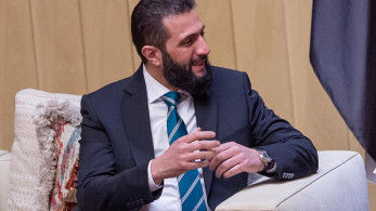 Συρία: στο Βερολίνο τη Δευτέρα ο αλ Σαράα  για την επιστροφή των προσφύγων