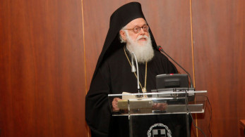 Αλβανία: ο μητροπολίτης Ιωάννης Κορυτσάς προκρίνεται νέος αρχιεπίσκοπος