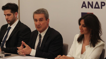 Ανδρέας Λοβέρδος: Διχαστική η προσέγγιση ΠΑΣΟΚ και ΣΥΡΙΖΑ για τον ΠτΔ