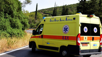 Καρδίτσα: νεκρός 16χρονος από κυνηγετικό όπλο - Ερευνάται η αυτοχειρία