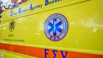 Καλλιθέα: Στο νοσοκομείο κοριτσάκι 2 ετών – Προσήχθη από την αστυνομία ο πατέρας του