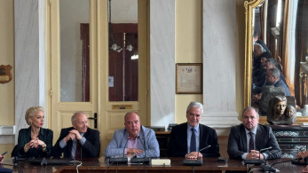 Χρήστος Στυλιανίδης: Έως 2 δισ. ευρώ για θαλάσσιες συγκοινωνίες και νησιωτική πολιτική