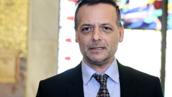 Δούκας για Άγνωστο Στρατιώτη: «Καλή τύχη στην κυβέρνηση»