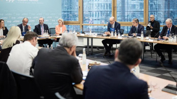 Σύνοδος ΕΛΚ: στο επίκεντρο η ανταγωνιστικότητα, η μετανάστευση και η σταθερότητα