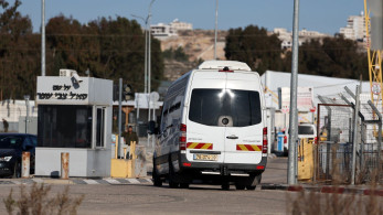 Γάζα: Πανηγυρισμοί για την απελευθέρωση 90 Παλαιστίνιων κρατουμένων
