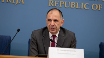 Στο Βίλνιους αύριο ο Γιώργος Γεραπετρίτης, θα συναντηθεί με το Λιθουανό ομόλογό του