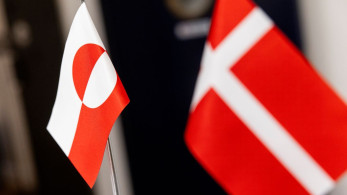 Η Γροιλανδία απαντά στον Τραμπ: Δεν είμαστε για πούλημα