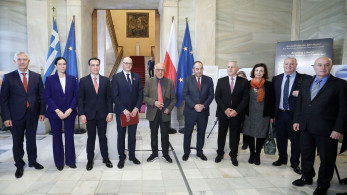 Κακλαμάνης: Απαιτητικό εγχείρημα οι κοινοί στόχοι της ευρωπαϊκής οικογένειας