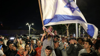 Με «ήρεμα νερά» προετοιμάζεσαι για καταιγίδα