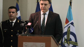 Κικίλιας για σεισμούς σε Σαντορίνη και Αμοργό: Έχουν ληφθεί προληπτικά όλα τα μέτρα