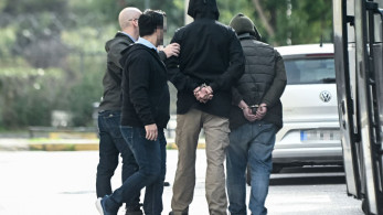 Κύκλωμα προστασίας: στη φυλακή και ο δεύτερος υπαρχηγός - 4 προφυλακιστέοι,15 ελεύθεροι