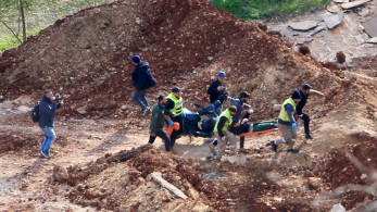 Λίβανος: τους 22 έφθασαν οι νεκροί από τα ισραηλινά πυρά στα νότια σύνορα της χώρας