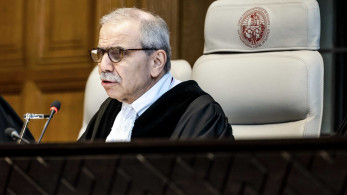 Λίβανος: νέος πρωθυπουργός ο πρόεδρος του Διεθνούς Ποινικού Δικαστηρίου
