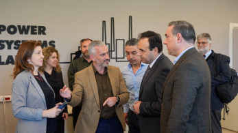 Δημήτρης Παπαστεργίου: Το INVEST εκπληρώνει την υπόσχεση μιας διασυνδεδεμένης Ευρώπης