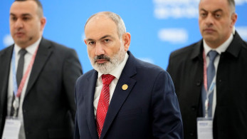 Αρμενία: απετράπη απόπειρα πραξικοπήματος αποκάλυψε ο πρωθυπουργός