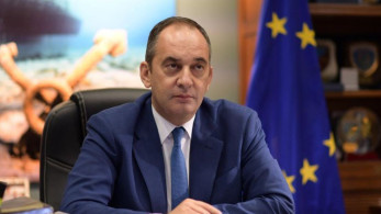 Πλακιωτάκης: Να βρεθεί σύντομα χρηματοδότηση για την ολοκλήρωση του ΒΟΑΚ στο Λασίθι