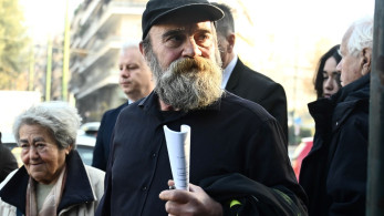 Ελεύθερος με απαγόρευση εξόδου από τη χώρα ο «Άλλος άνθρωπος» Κώστας Πολυχρονοπούλος