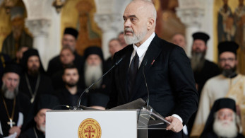 Έντι Ράμα: Ήρθε ως επίσκοπος από την Ελλάδα και έφυγε ως Αναστάσιος της Αλβανίας