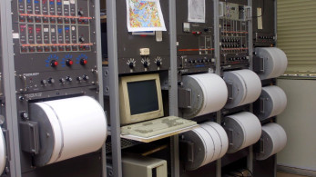 Σεισμική δόνηση 4,2 Ρίχτερ μεταξύ Κρήτης και Γαύδου